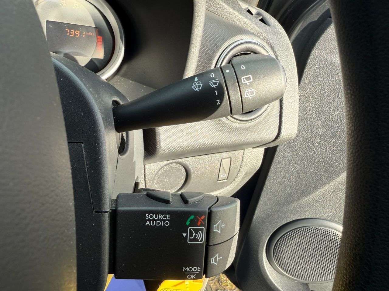 2017 DACIA SANDERO STEPWAY 2017 DACIA SANDERO STEPWAY