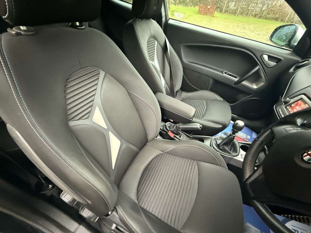 2014 ALFA ROMEO MITO 2014 ALFA ROMEO MITO