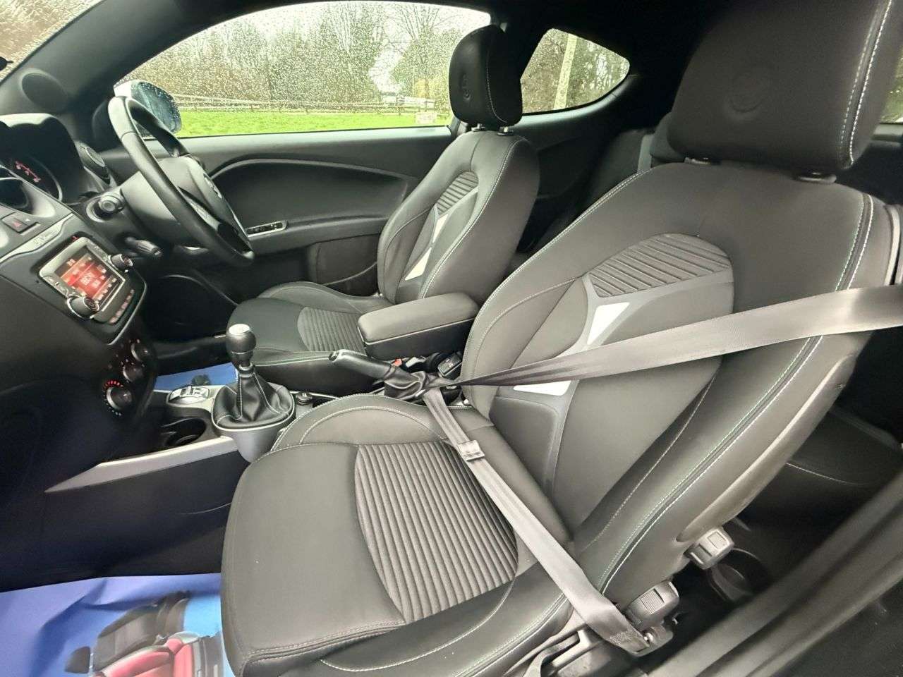 2014 ALFA ROMEO MITO 2014 ALFA ROMEO MITO