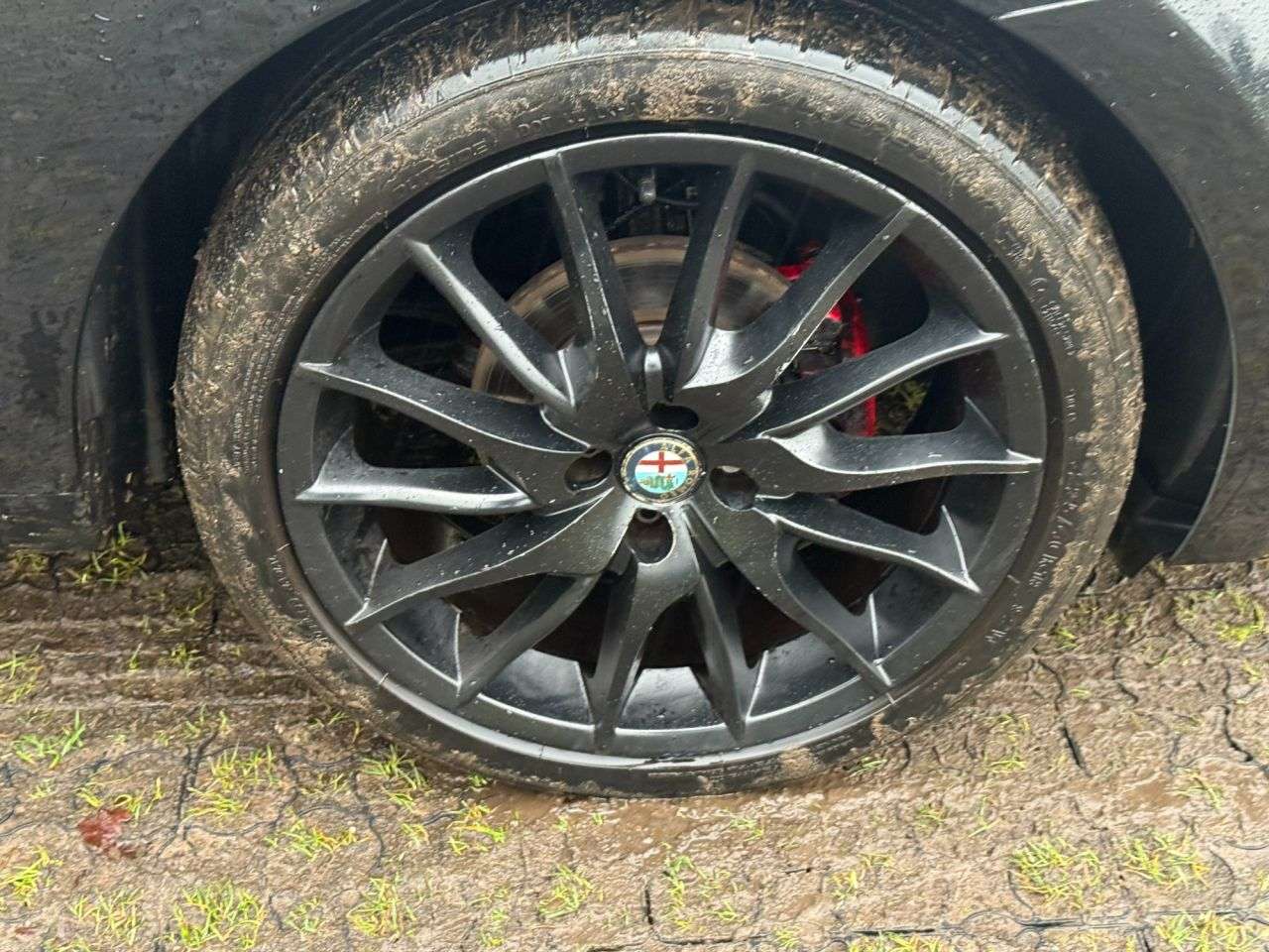 2014 ALFA ROMEO MITO 2014 ALFA ROMEO MITO