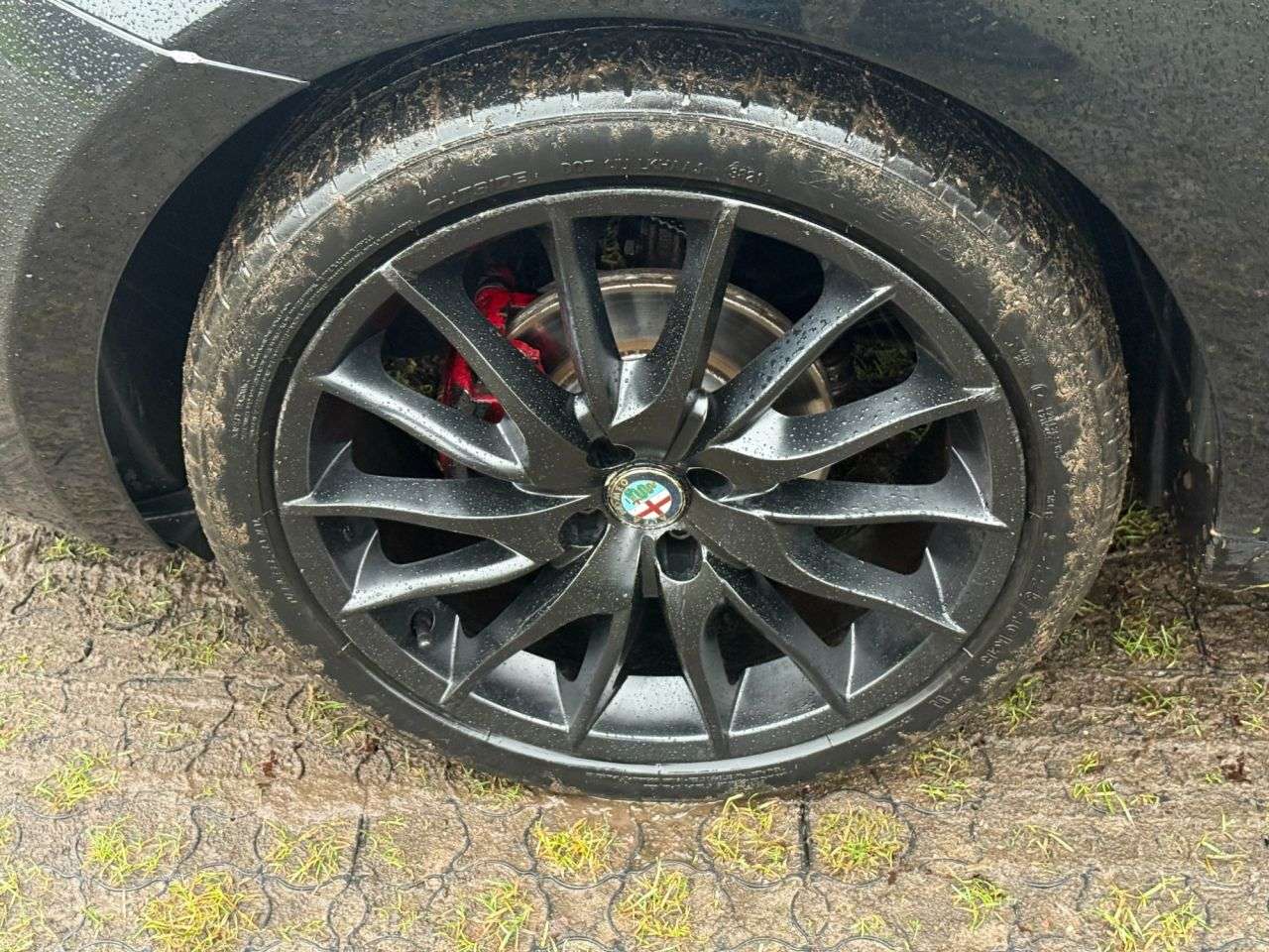 2014 ALFA ROMEO MITO 2014 ALFA ROMEO MITO