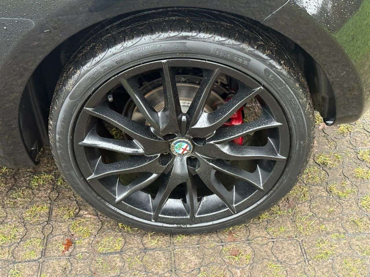 2014 ALFA ROMEO MITO 2014 ALFA ROMEO MITO