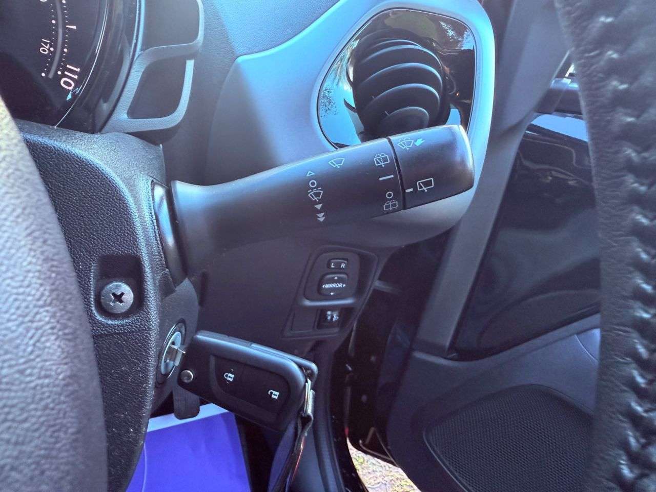 2019 TOYOTA AYGO 2019 TOYOTA AYGO