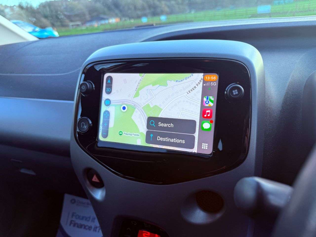 2019 TOYOTA AYGO 2019 TOYOTA AYGO