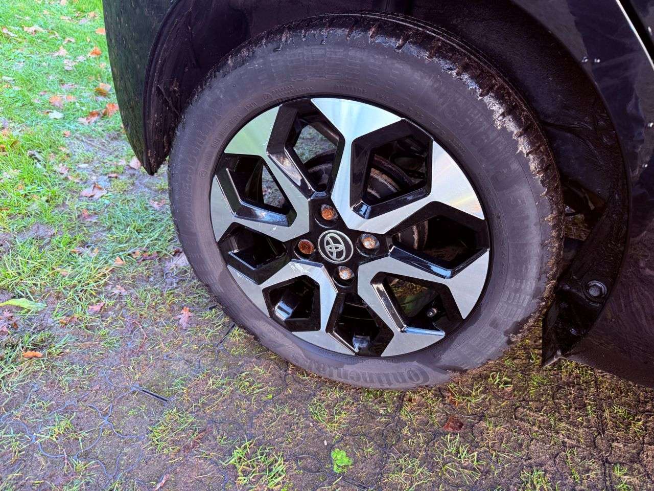 2019 TOYOTA AYGO 2019 TOYOTA AYGO