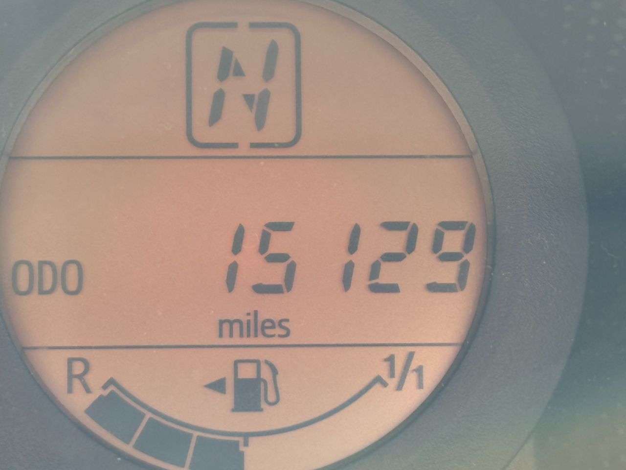 2019 TOYOTA AYGO 2019 TOYOTA AYGO