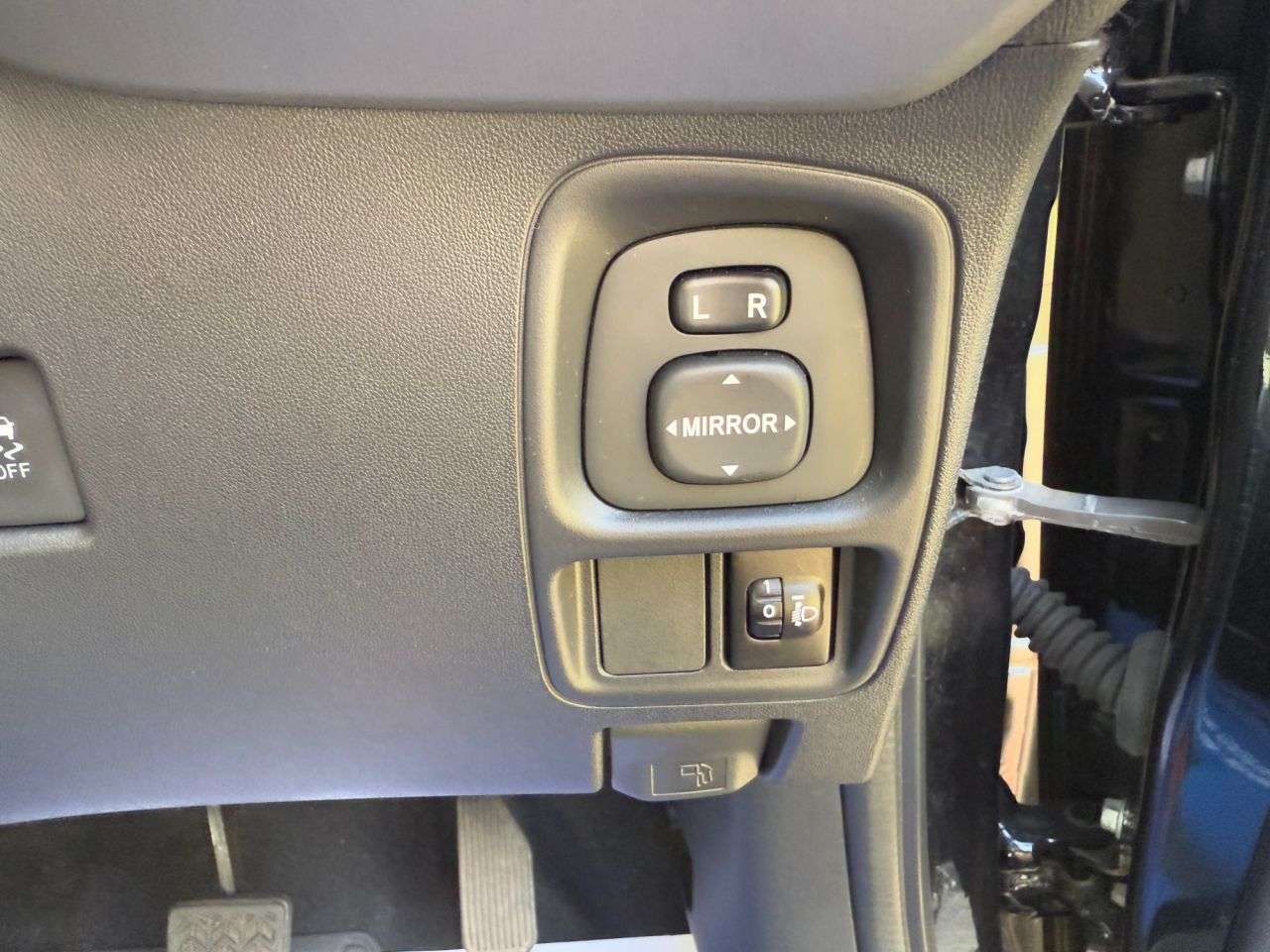 2019 TOYOTA AYGO 2019 TOYOTA AYGO