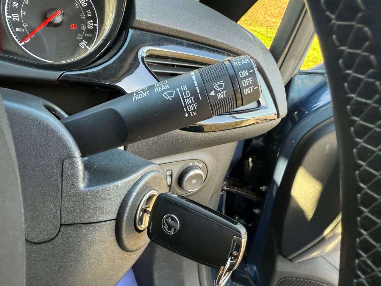 2017 VAUXHALL CORSA 2017 VAUXHALL CORSA