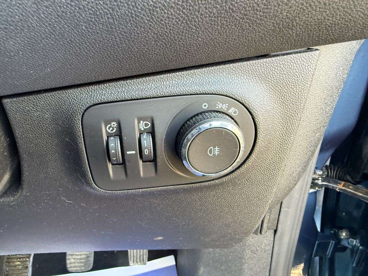 2017 VAUXHALL CORSA 2017 VAUXHALL CORSA