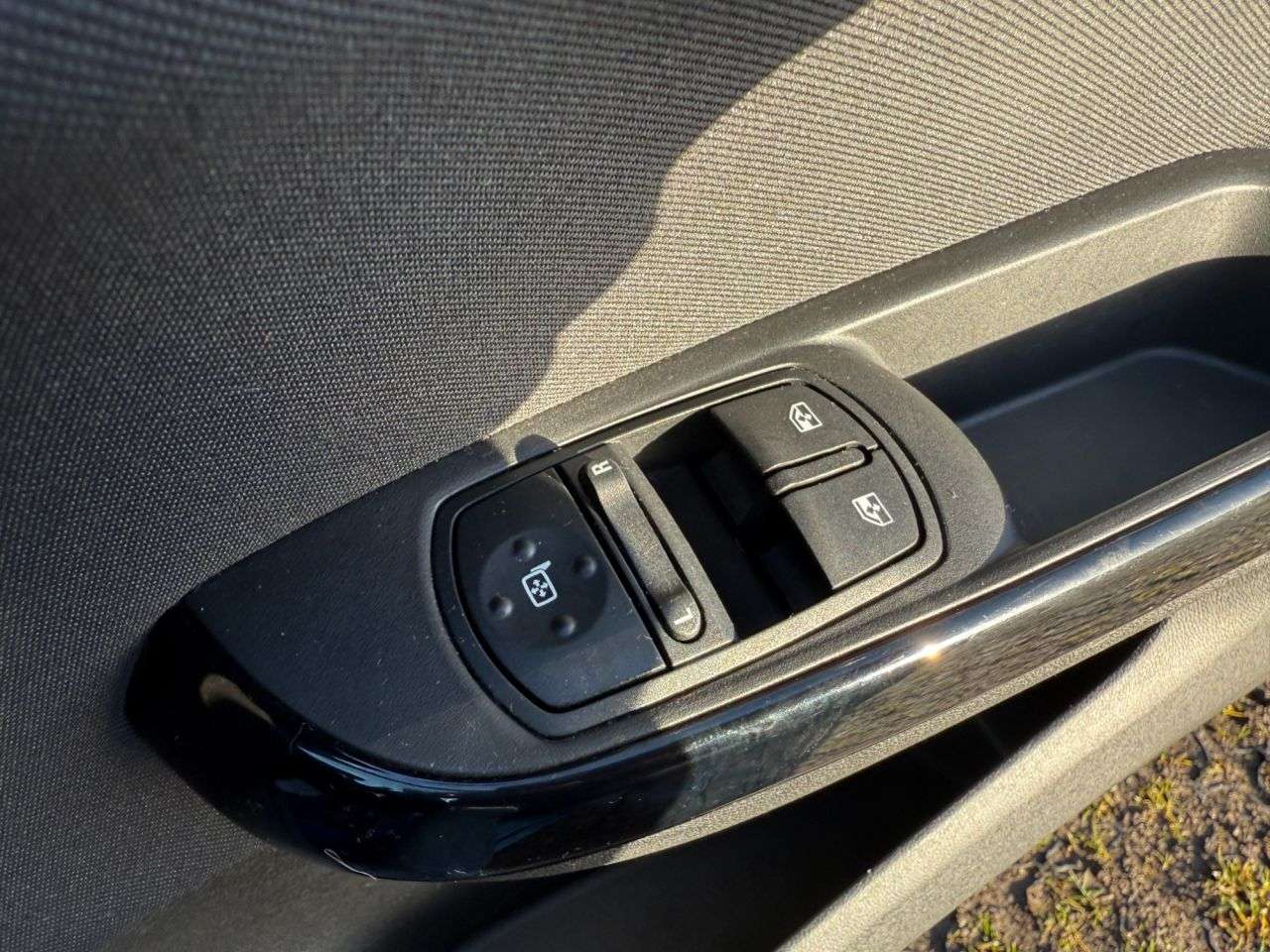 2017 VAUXHALL CORSA 2017 VAUXHALL CORSA