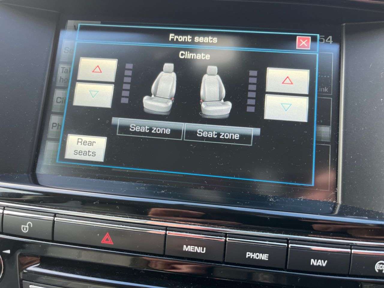 2015 JAGUAR XJ 2015 JAGUAR XJ