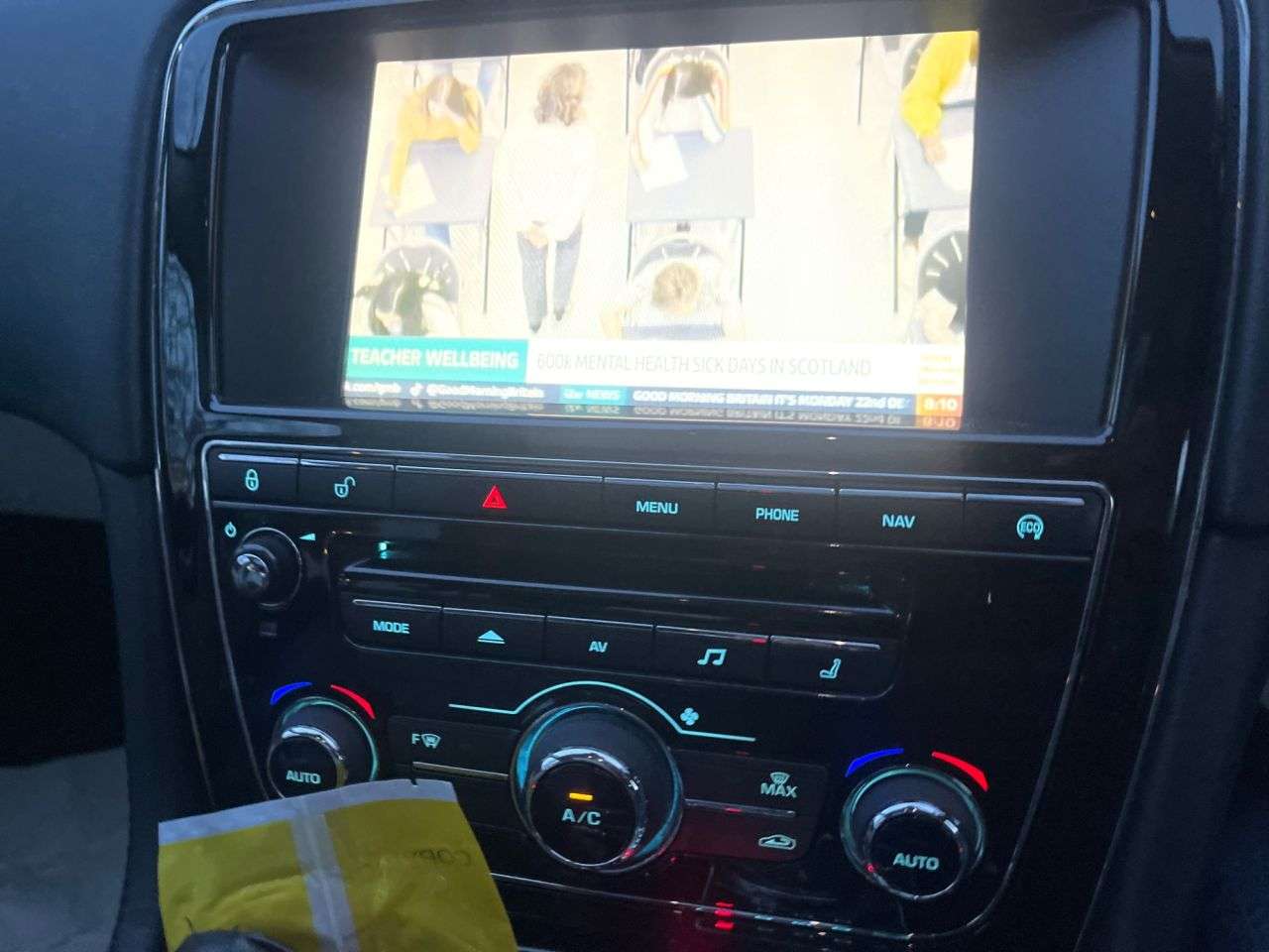 2015 JAGUAR XJ 2015 JAGUAR XJ