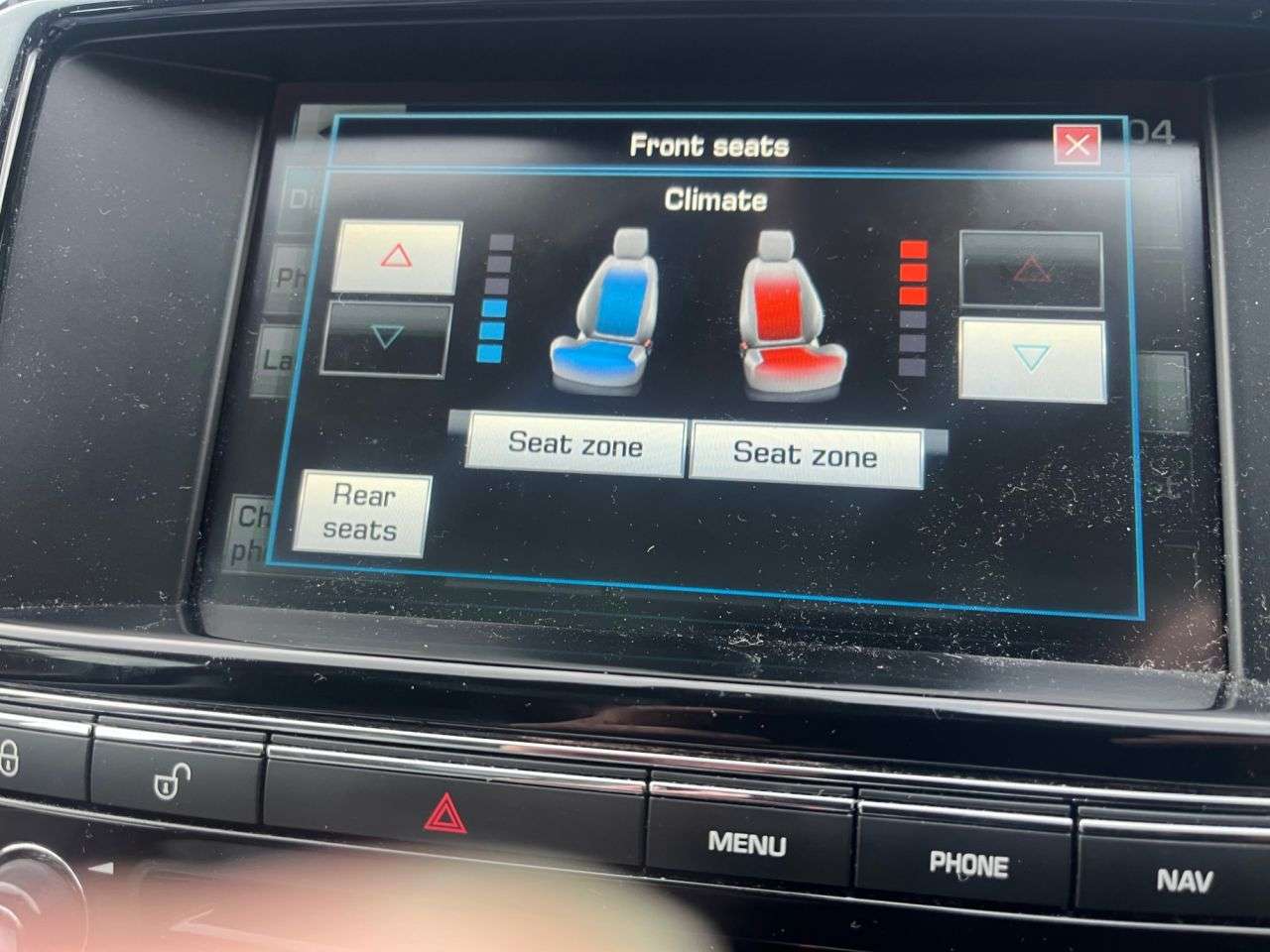 2015 JAGUAR XJ 2015 JAGUAR XJ