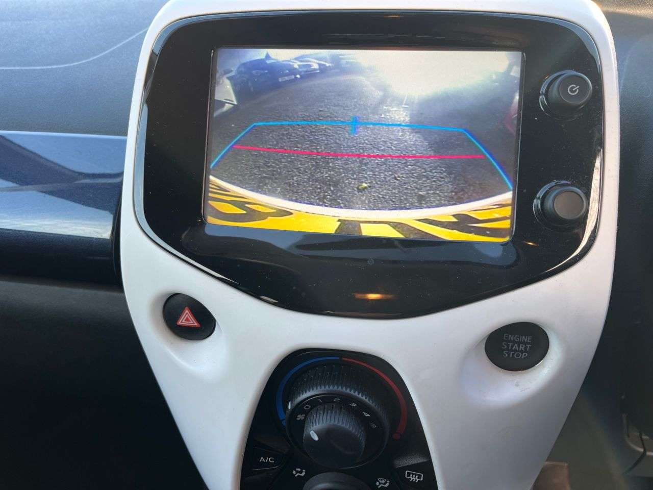 2018 PEUGEOT 108 2018 PEUGEOT 108