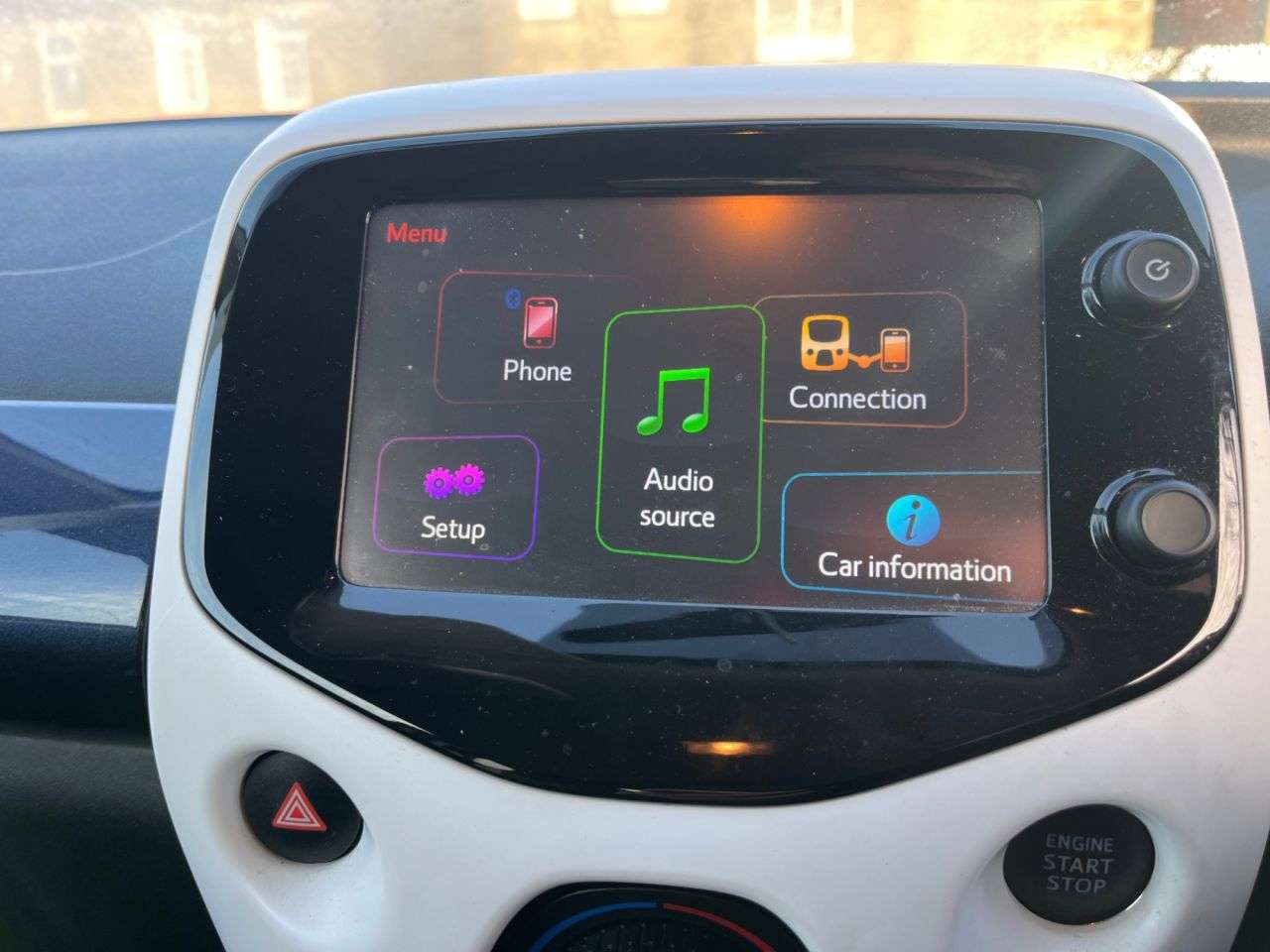 2018 PEUGEOT 108 2018 PEUGEOT 108