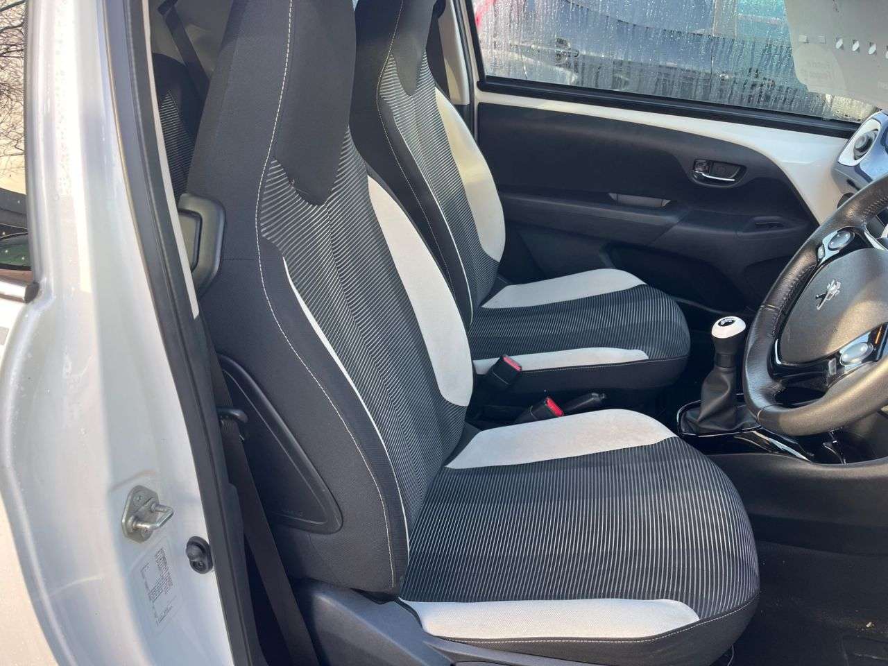 2018 PEUGEOT 108 2018 PEUGEOT 108