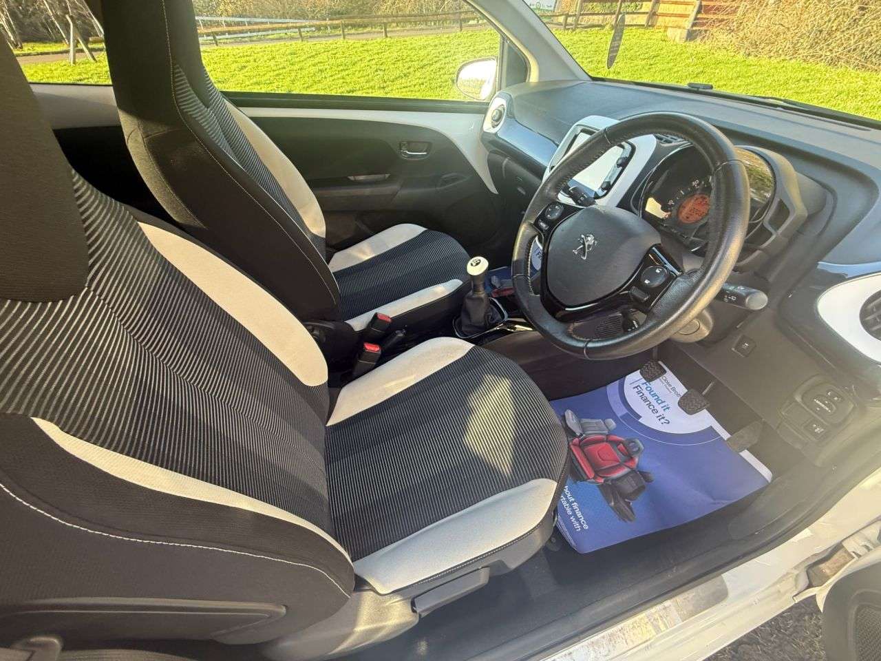 2018 PEUGEOT 108 2018 PEUGEOT 108