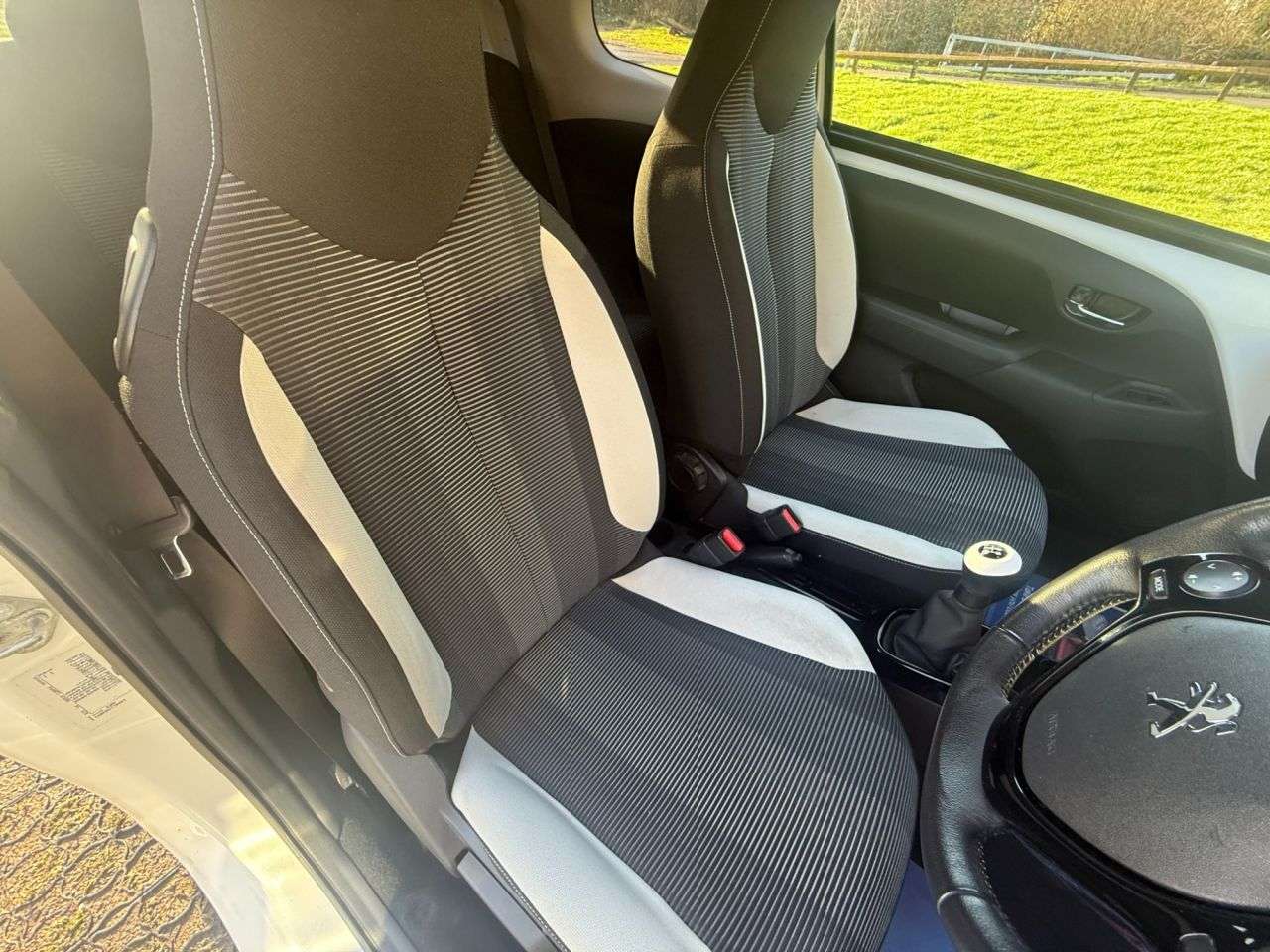 2018 PEUGEOT 108 2018 PEUGEOT 108