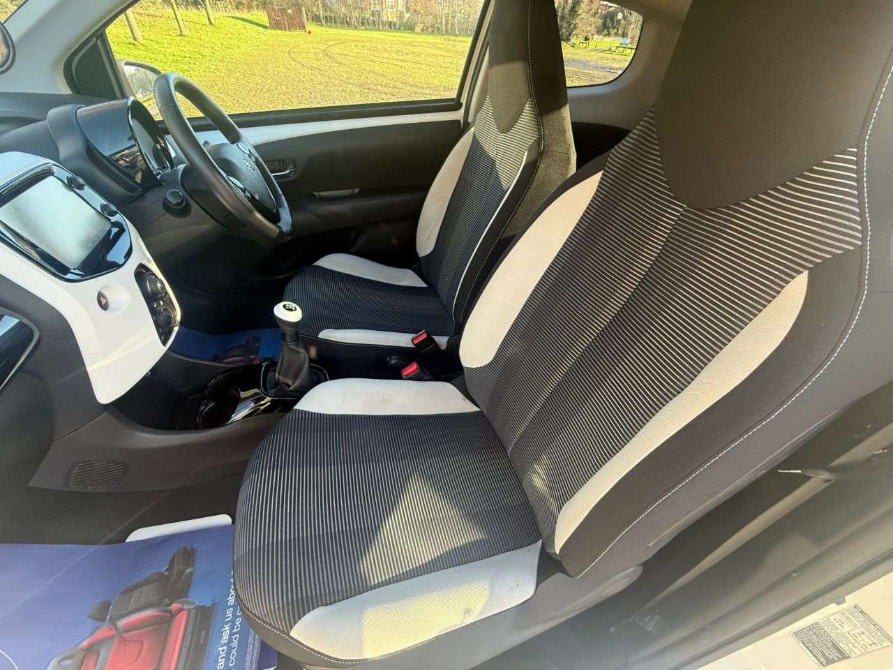 2018 PEUGEOT 108 2018 PEUGEOT 108