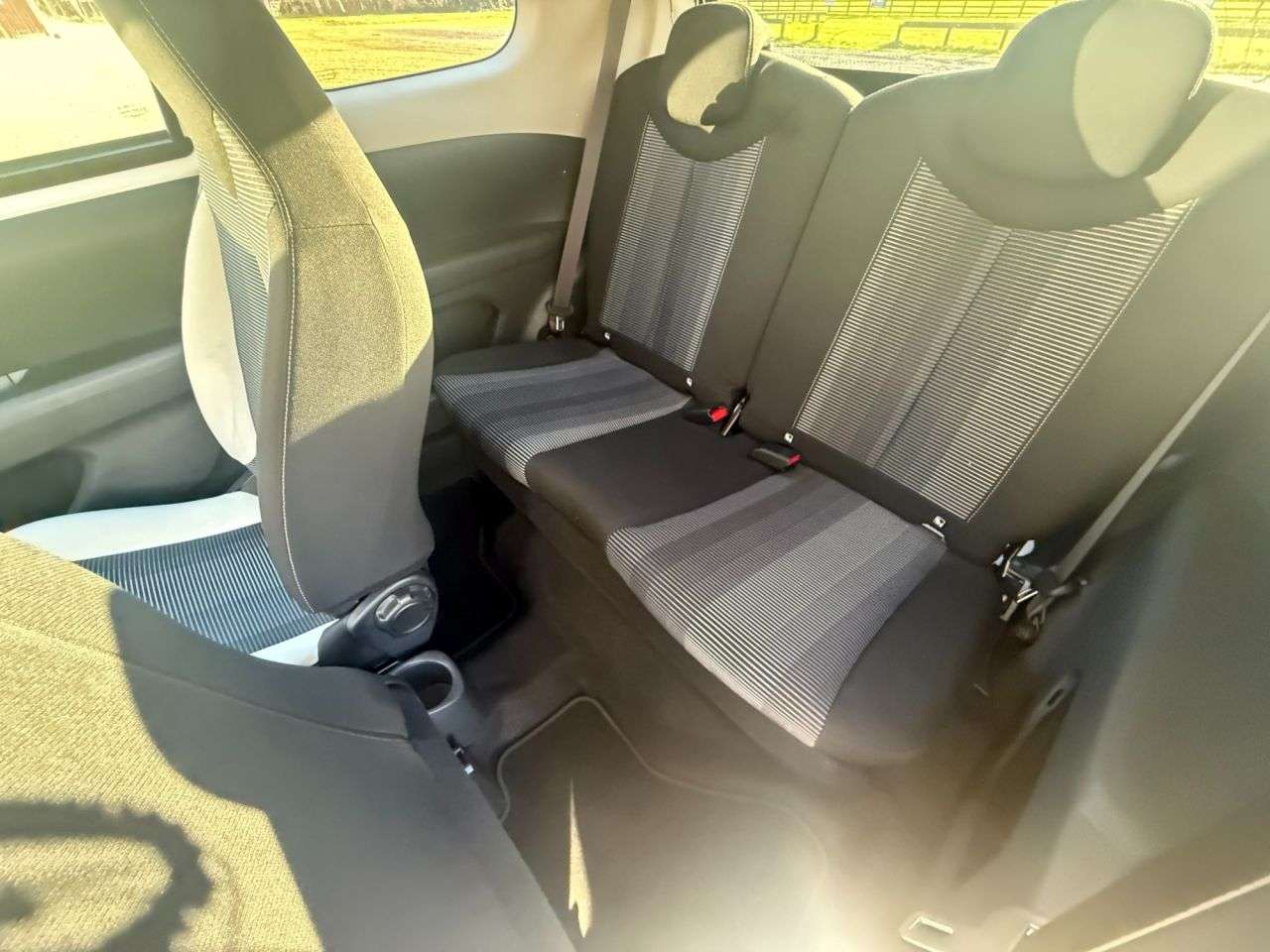 2018 PEUGEOT 108 2018 PEUGEOT 108