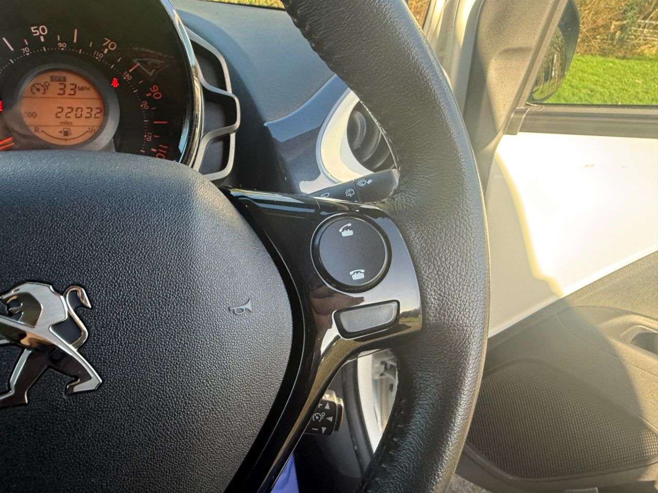 2018 PEUGEOT 108 2018 PEUGEOT 108