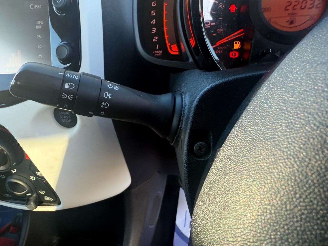 2018 PEUGEOT 108 2018 PEUGEOT 108