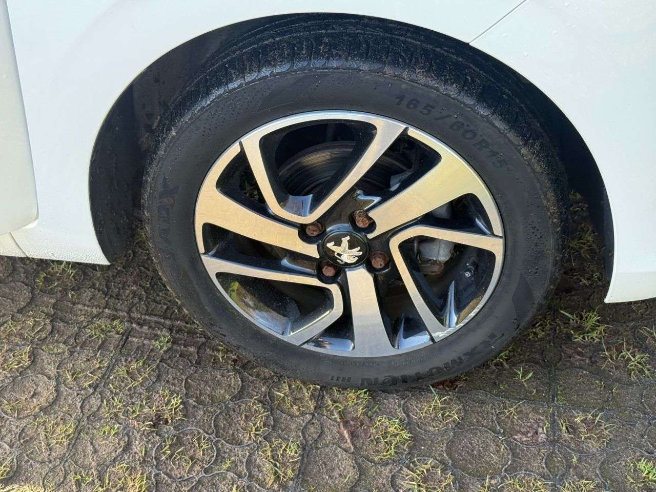 2018 PEUGEOT 108 2018 PEUGEOT 108