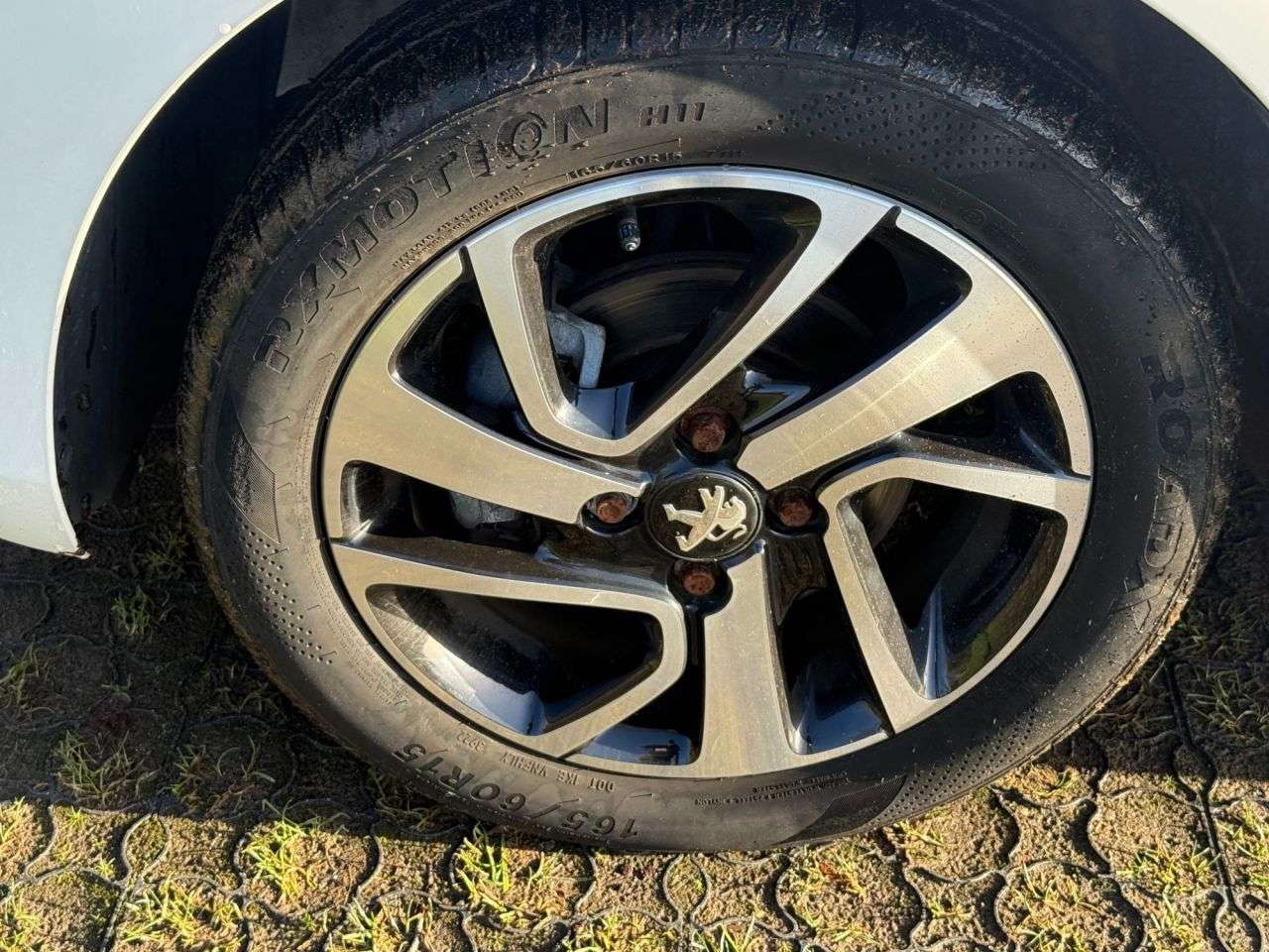 2018 PEUGEOT 108 2018 PEUGEOT 108