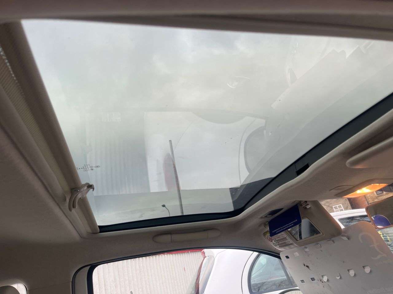 A 2014 FIAT 500 1.2 Lounge Hatchback 3dr Petrol Manual Euro 6 (s/s) (69 bhp) A 2014 FIAT 500 1.2 Lounge Hatchback 3dr Petrol Manual Euro 6 (s/s) (69 bhp)