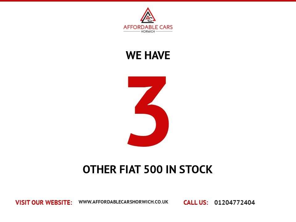 2014 FIAT 500 2014 FIAT 500