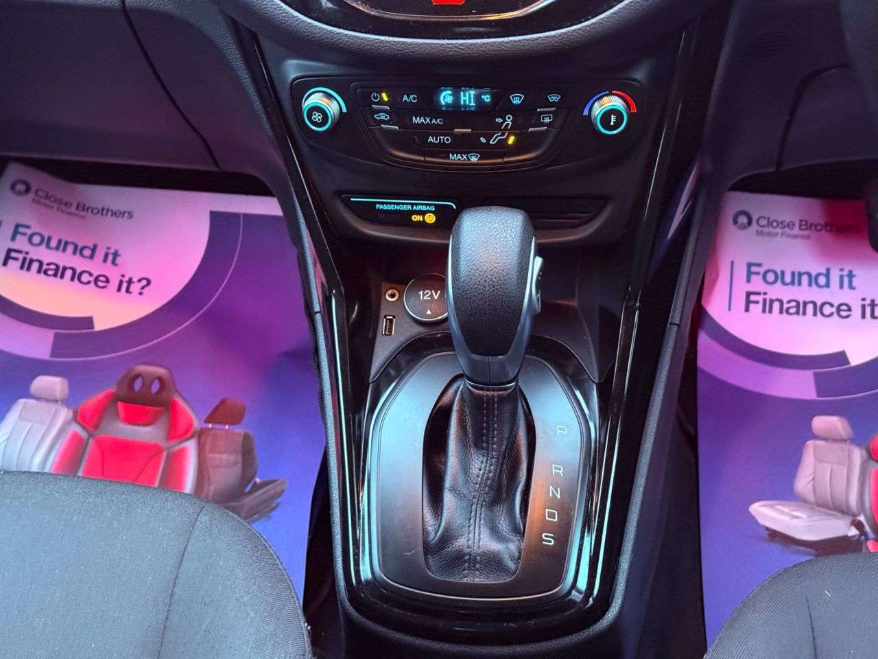 2015 FORD B-MAX 2015 FORD B-MAX