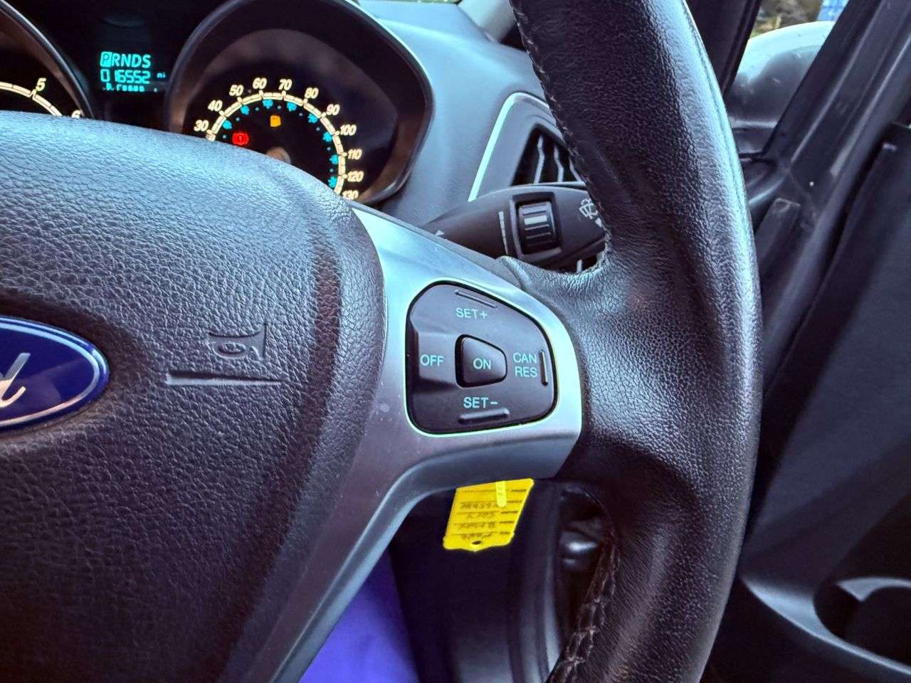 2015 FORD B-MAX 2015 FORD B-MAX