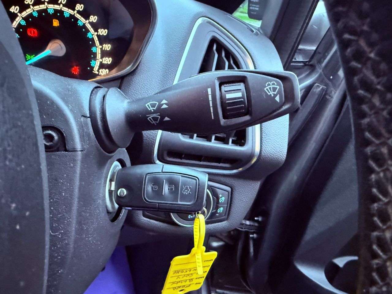 2015 FORD B-MAX 2015 FORD B-MAX