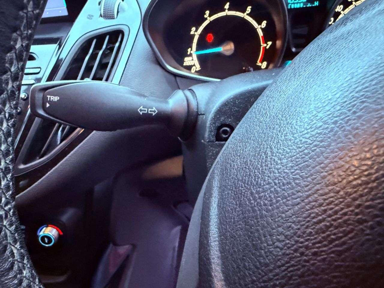 2015 FORD B-MAX 2015 FORD B-MAX