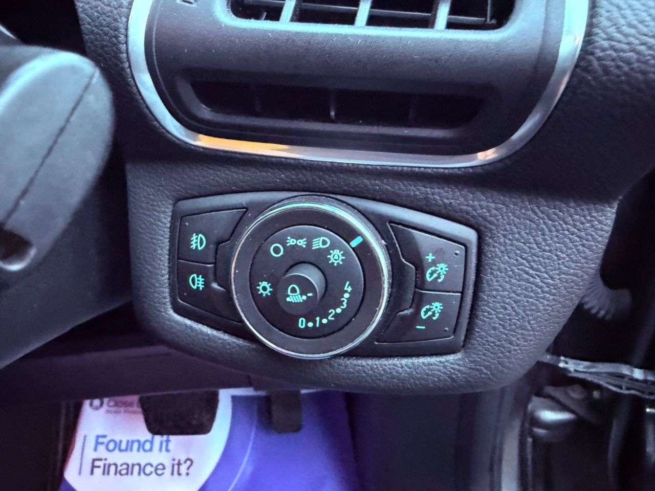 2015 FORD B-MAX 2015 FORD B-MAX