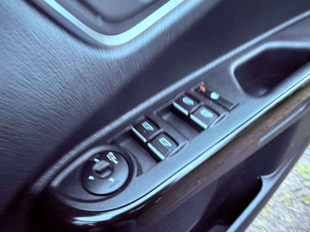 2015 FORD B-MAX 2015 FORD B-MAX