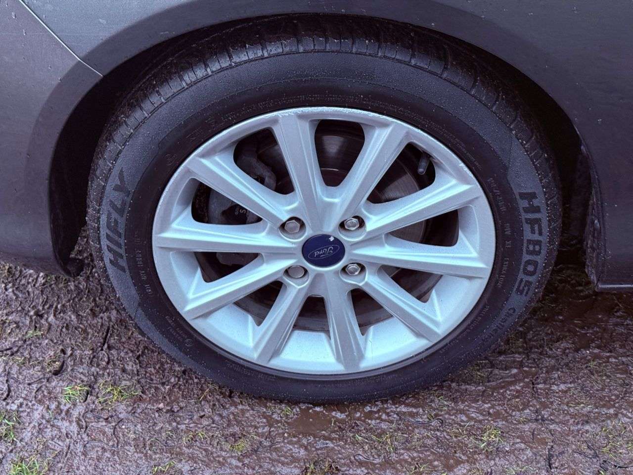 2015 FORD B-MAX 2015 FORD B-MAX