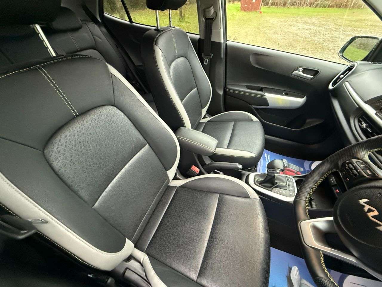 2023 KIA PICANTO 2023 KIA PICANTO