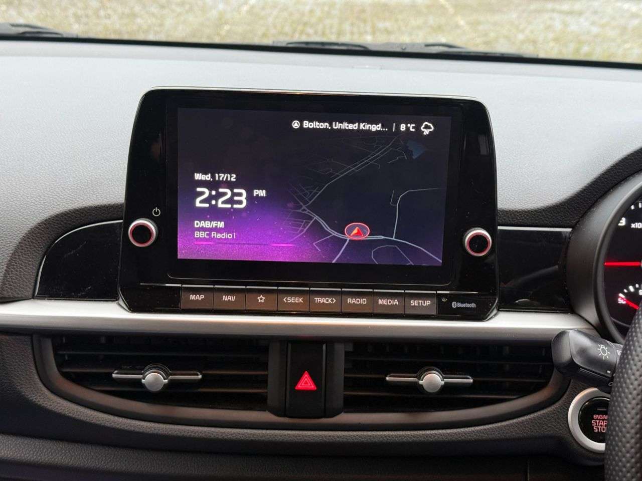 2023 KIA PICANTO 2023 KIA PICANTO