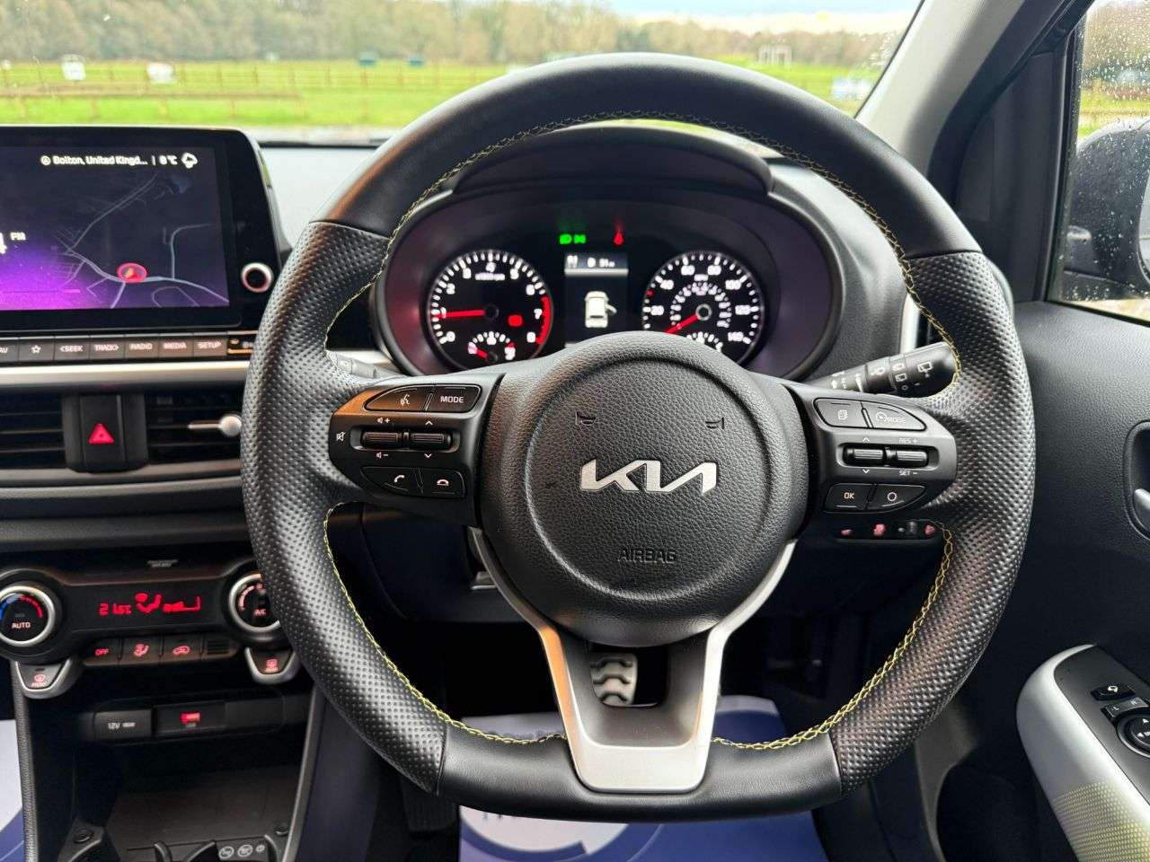 2023 KIA PICANTO 2023 KIA PICANTO