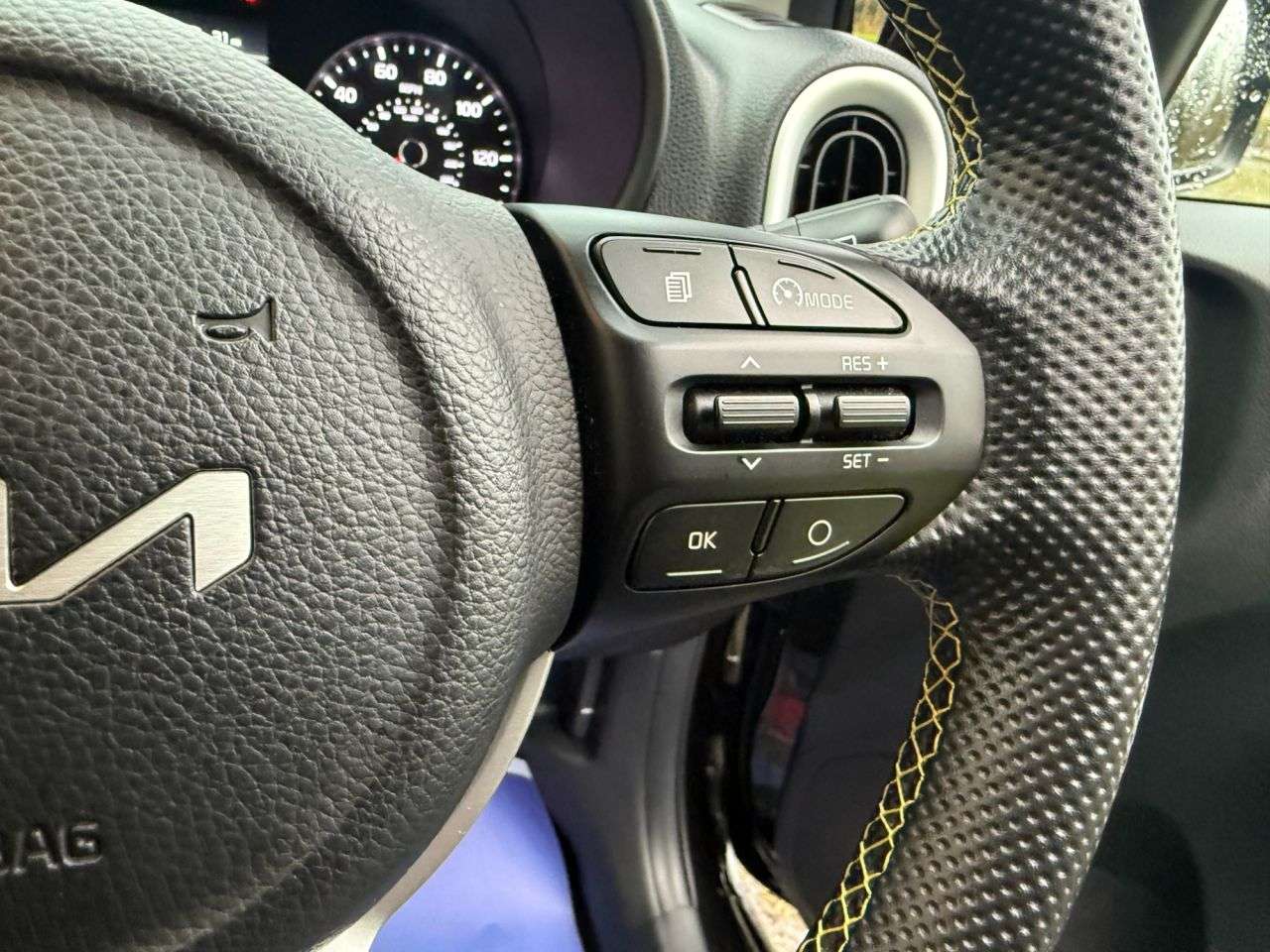 2023 KIA PICANTO 2023 KIA PICANTO