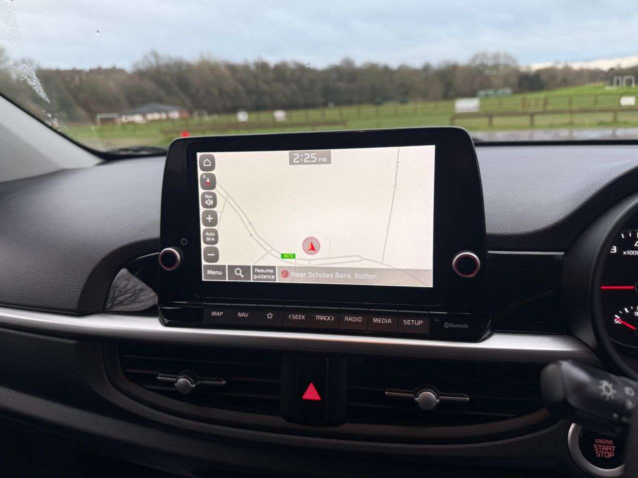 2023 KIA PICANTO 2023 KIA PICANTO