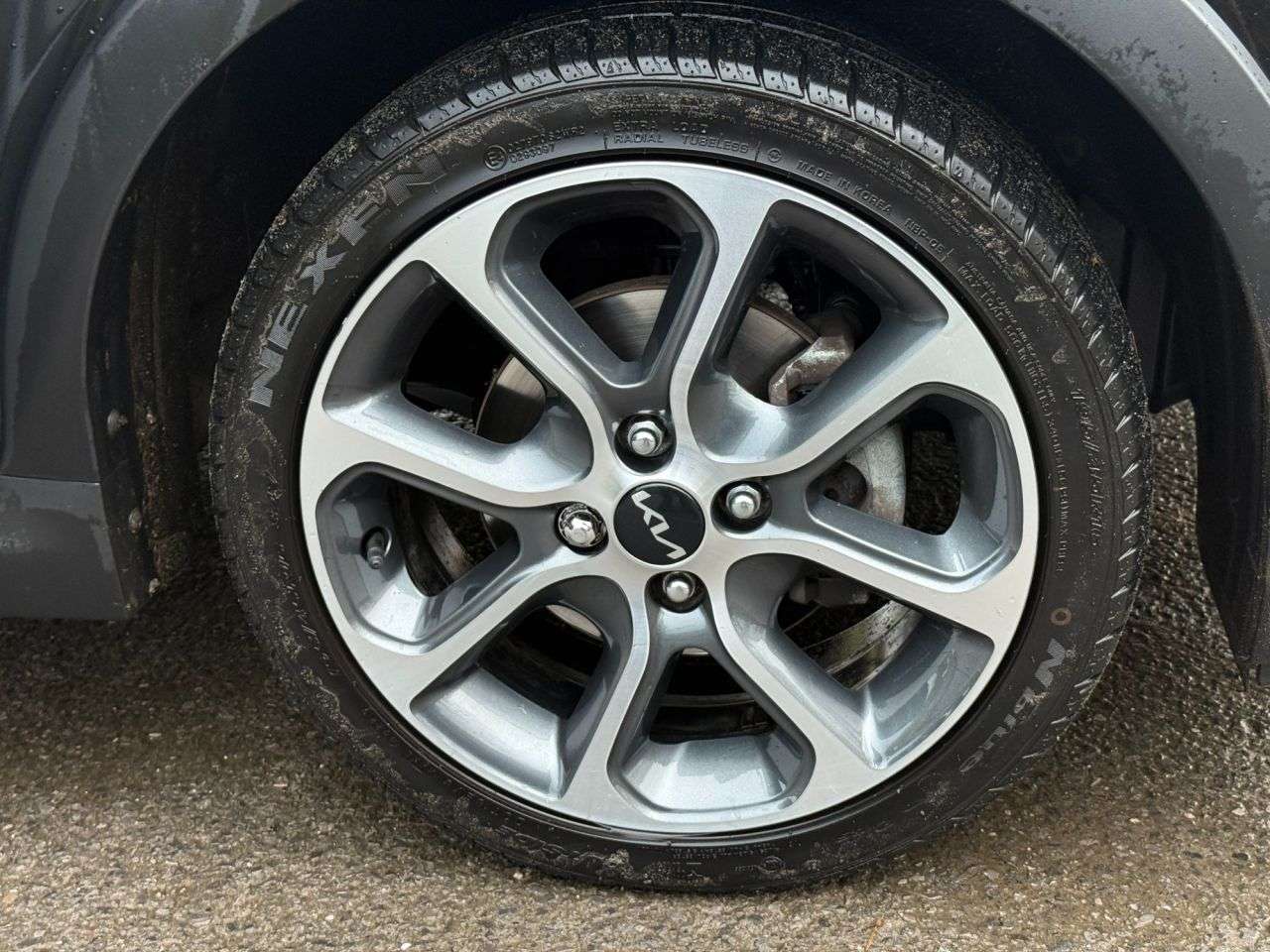 2023 KIA PICANTO 2023 KIA PICANTO