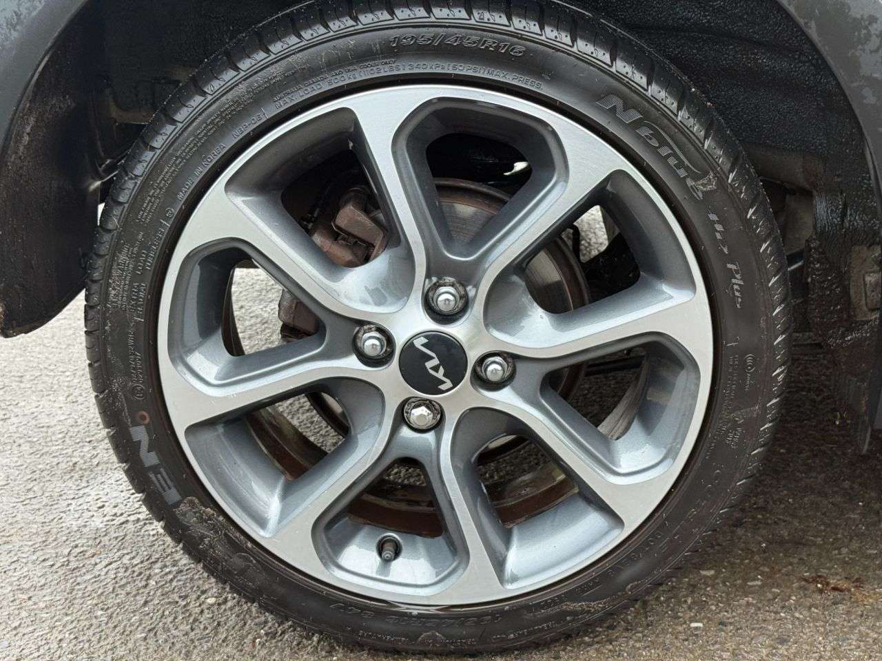 2023 KIA PICANTO 2023 KIA PICANTO