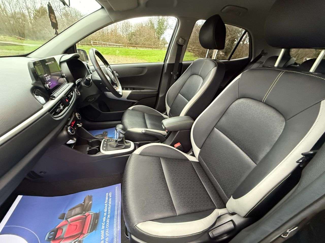 2023 KIA PICANTO 2023 KIA PICANTO