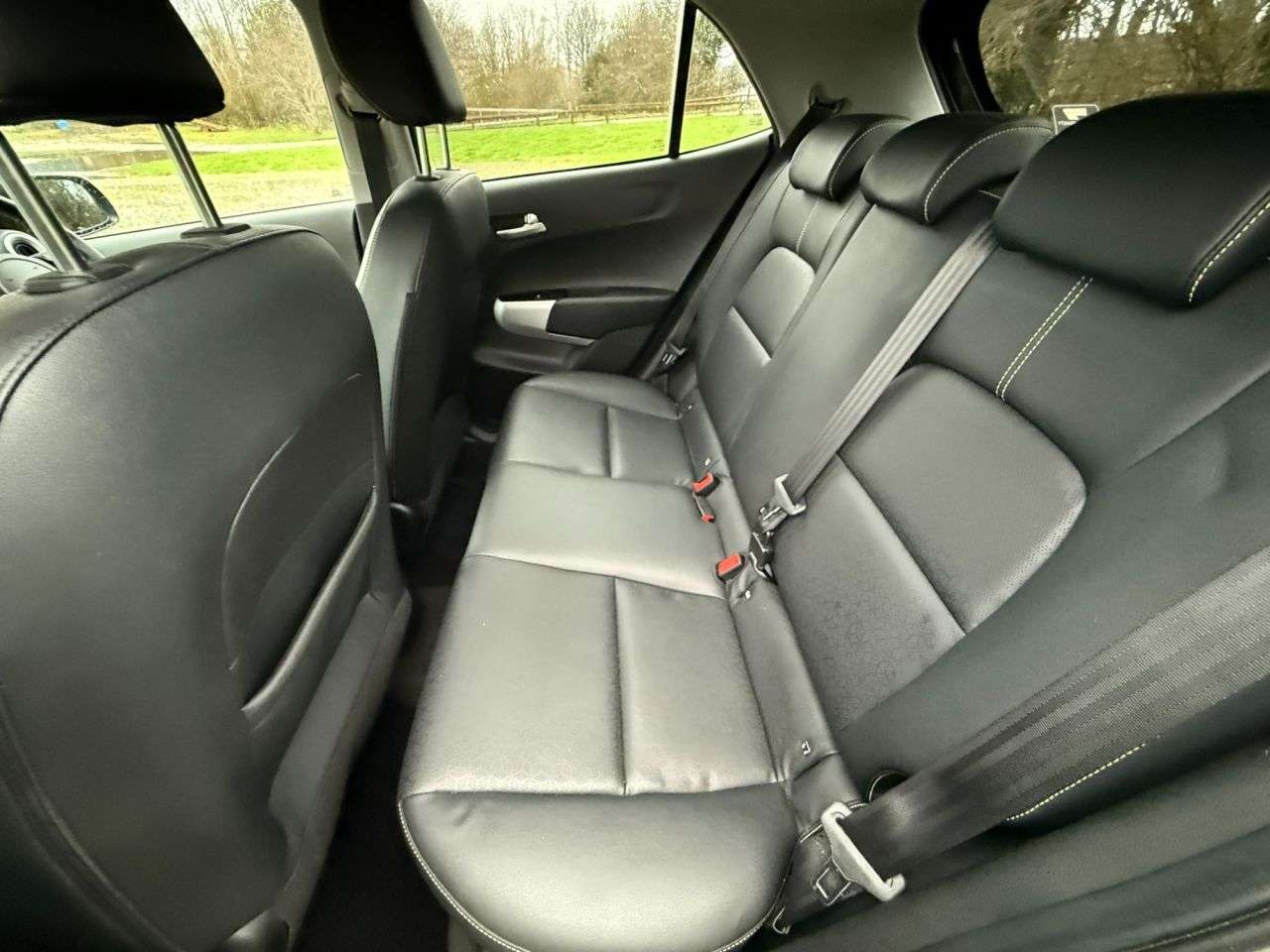 2023 KIA PICANTO 2023 KIA PICANTO