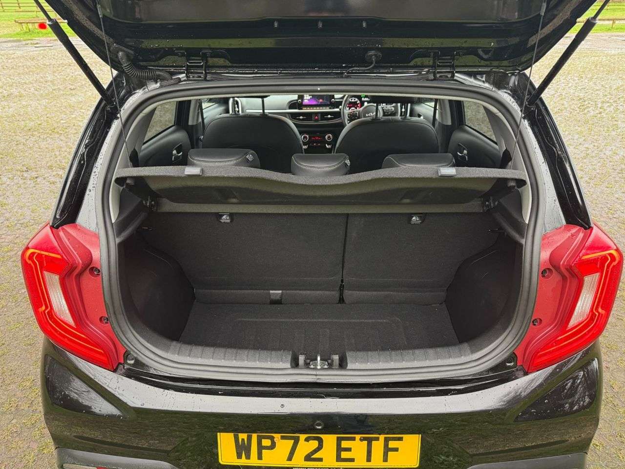 2023 KIA PICANTO 2023 KIA PICANTO