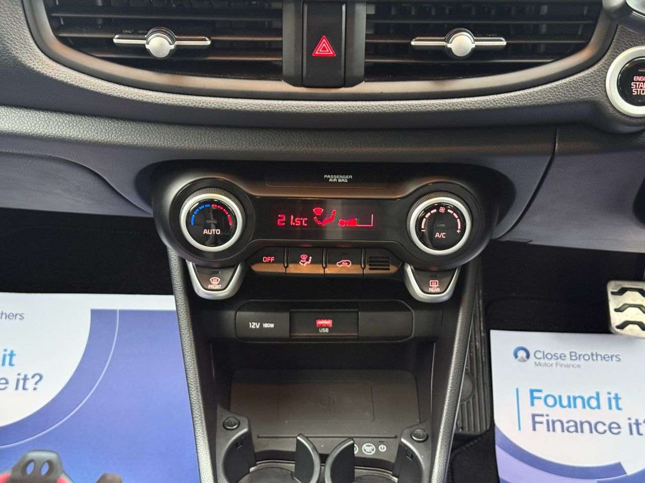 2023 KIA PICANTO 2023 KIA PICANTO