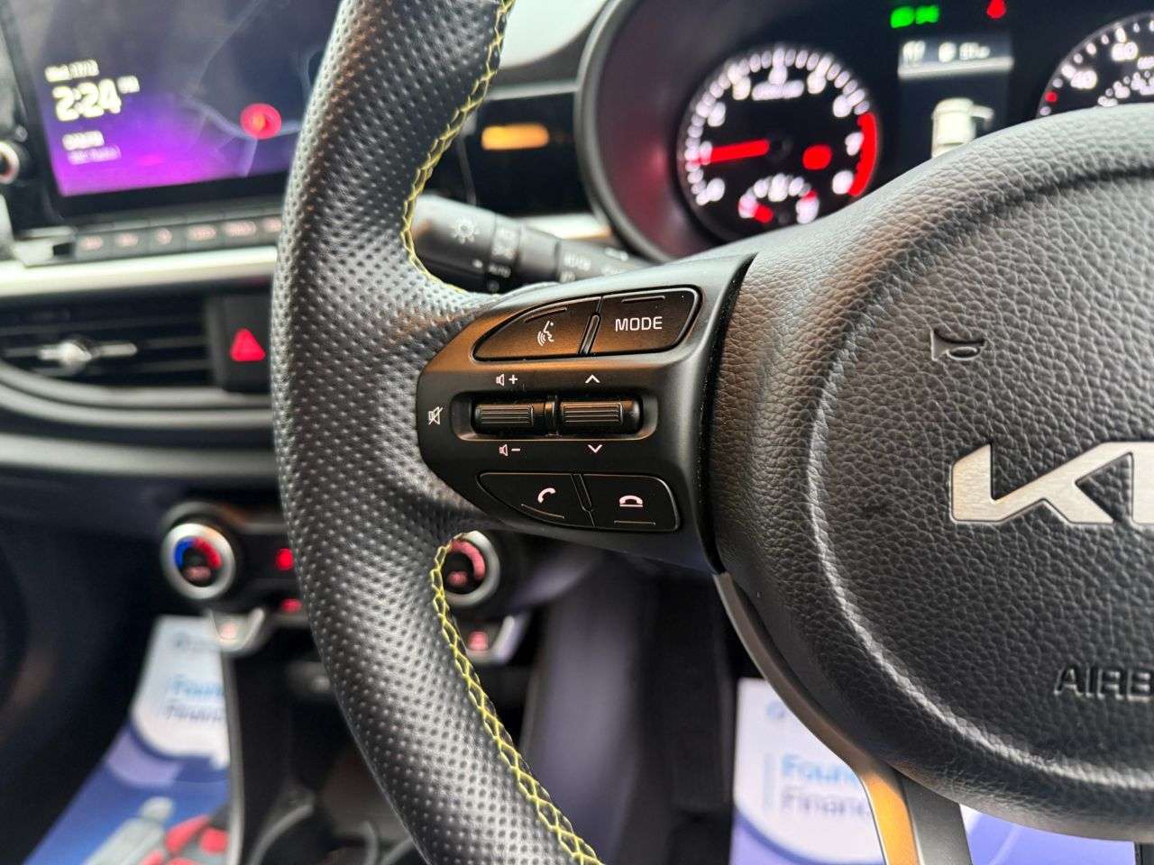 2023 KIA PICANTO 2023 KIA PICANTO