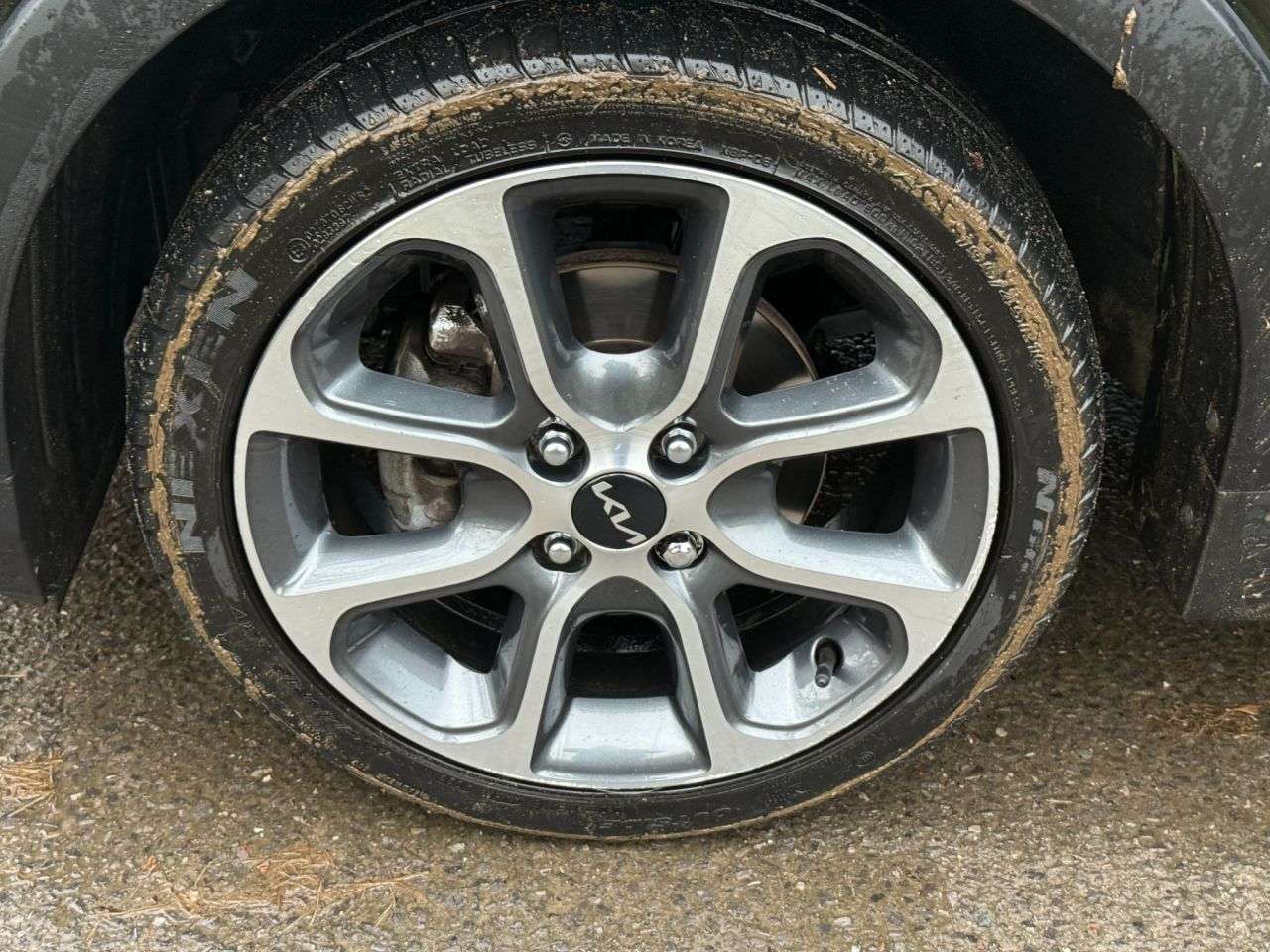 2023 KIA PICANTO 2023 KIA PICANTO